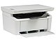 Многофункциональное устройство Многофункциональное устройство HP "LaserJet Pro MFP M28w" A4, лазерный, принтер + сканер + копир, ЖК, белый. Вид спереди 2.
