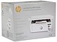 Многофункциональное устройство Многофункциональное устройство HP "LaserJet Pro MFP M28w" A4, лазерный, принтер + сканер + копир, ЖК, белый. Коробка.