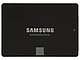 SSD-диск 1000ГБ 2.5" Samsung "860 EVO" (SATA III). Вид сверху.