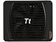 Блок питания 850Вт Thermaltake "Toughpower Grand Platinum 850W" ATX12V V2.3. Вид сверху.