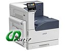 Цветной лазерный принтер Xerox "VersaLink C7000DN" A3, 1200x2400dpi, бело-синий