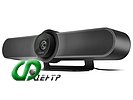 Веб-камера Logitech "MeetUp" 960-001102 с устройством громкой связи