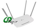 Беспроводной маршрутизатор TP-Link "Archer C50 ver.3.0" WiFi 867Мбит/сек. + 4 порта LAN 100Мбит/сек.