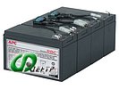 Батарея аккумуляторная APC Replacement Battery Cartridge #8 RBC8