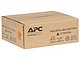 Батарея аккумуляторная Батарея аккумуляторная APC Replacement Battery Cartridge #106 RBC106. Коробка.
