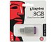 Накопитель USB flash 8ГБ Kingston "DataTraveler 50" (USB3.1). Коробка 1.