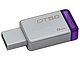 Накопитель USB flash 8ГБ Kingston "DataTraveler 50" (USB3.1). Фото производителя 1.
