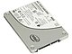 SSD-диск 960ГБ 2.5" Intel "DC S4500" SSDSC2KB960G701 (SATA III). Вид спереди.