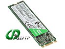 SSD диск 120ГБ M.2 Western Digital "Green" WDS120G2G0B