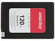 SSD-диск 120ГБ 2.5" SmartBuy "Revival 3" (SATA III). Вид сверху.