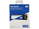 SSD-диск SSD диск 250ГБ M.2 Western Digital "Blue" WDS250G2B0B. Коробка.