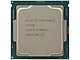 Процессор Процессор Intel "Pentium G5400" CM8068403360112. Вид сверху.
