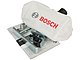 Рубанок Bosch "GHO 40-82 C Professional". Комплектация.