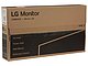 Монитор Монитор 23.8" LG "24MK430H" BB 1920x1080, черный. Коробка.