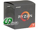 AMD "Ryzen 7 2700"