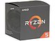 Процессор Процессор AMD "Ryzen 5 2600". Коробка.