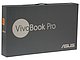Ноутбук ASUS "VivoBook Pro N705UD-GC073T". Коробка.