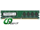 Модуль оперативной памяти 1ГБ DDR2 SDRAM Foxline "FL800D2U5-1G"