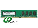 Модуль оперативной памяти 2ГБ DDR2 SDRAM Foxline "FL800D2U5-2G"