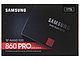 SSD-диск SSD диск 1000ГБ 2.5" Samsung "860 PRO" MZ-76P1T0BW. Коробка.