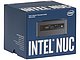Платформа "NUC" Intel "NUC7CJYH". Коробка.