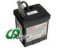 Батарея аккумуляторная APC Replacement Battery Cartridge #30 RBC30
