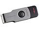 Накопитель USB flash 16ГБ Kingston "DataTraveler SWIVL" (USB3.1). Фото производителя 2.