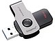 Накопитель USB flash 16ГБ Kingston "DataTraveler SWIVL" (USB3.1). Фото производителя 3.