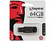 Накопитель USB flash 64ГБ Kingston "DataTraveler SWIVL" (USB3.1). Коробка 1.
