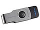 Накопитель USB flash 64ГБ Kingston "DataTraveler SWIVL" (USB3.1). Фото производителя 2.