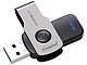 Накопитель USB flash 64ГБ Kingston "DataTraveler SWIVL" (USB3.1). Фото производителя 3.