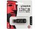 Накопитель USB flash 128ГБ Kingston "DataTraveler SWIVL" (USB3.1). Коробка 1.