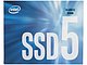 SSD-диск 128ГБ 2.5" Intel "545s" SSDSC2KW128G8X1 (SATA III). Коробка.