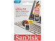 Накопитель USB flash Накопитель USB flash 64ГБ SanDisk "Ultra Fit" SDCZ430-064G-G46, черный. Коробка 1.