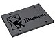 SSD-диск 120ГБ 2.5" Kingston "UV500" SUV500/120G (SATA III). Фото производителя 1.