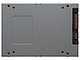 SSD-диск 120ГБ 2.5" Kingston "UV500" SUV500/120G (SATA III). Фото производителя 3.