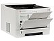 Лазерный принтер Kyocera "ECOSYS P2335dn" A4 (USB2.0, LAN). Вид спереди 1.