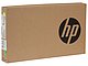 Ноутбук HP "15-bs156ur". Коробка.