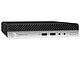 Компьютер HP "ProDesk 400 G3 DM". Фото производителя.