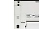 Многофункциональное устройство Многофункциональное устройство Kyocera "ECOSYS M2040dn" A4, лазерный, принтер + сканер + копир, ЖК, бело-черный. Разъемы.