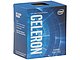 Процессор Intel "Celeron G4900" Socket1151. Коробка.