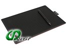 Граф. планшет WACOM "Creative Pen Tablet Medium" CTL-672-N, 2540линий/дюйм, 2048градаций, черно-крас