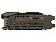 Видеокарта ASUS "Radeon RX 580 8ГБ" AREZ-STRIX-RX580-O8G-GAMING. Разъемы.