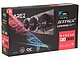 Видеокарта ASUS "Radeon RX 580 8ГБ" AREZ-STRIX-RX580-O8G-GAMING. Коробка 1.