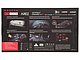 Видеокарта ASUS "Radeon RX 580 8ГБ" AREZ-STRIX-RX580-O8G-GAMING. Коробка 2.
