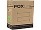 Корпус Foxline "FL-507" (450Вт). Коробка.