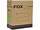 Корпус Foxline "FL-516" (450Вт). Коробка.