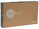 Ноутбук ASUS "VivoBook X705UF-GC011T". Коробка.