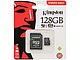 128ГБ Kingston "SDCS/128GB" microSDXC UHS-I