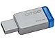 Накопитель USB flash 64ГБ Kingston "DataTraveler 50" (USB3.1). Фото производителя 1.